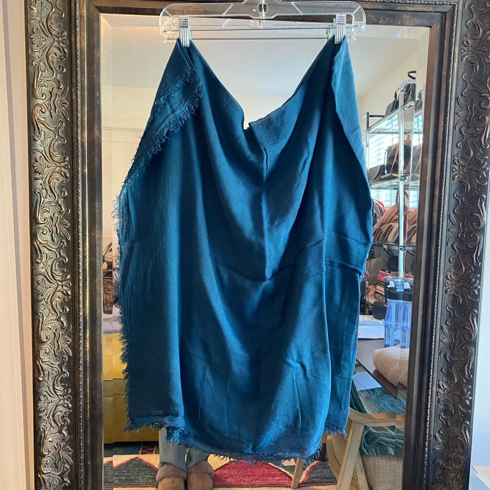 Z&V scarf - Picture 2 of 3